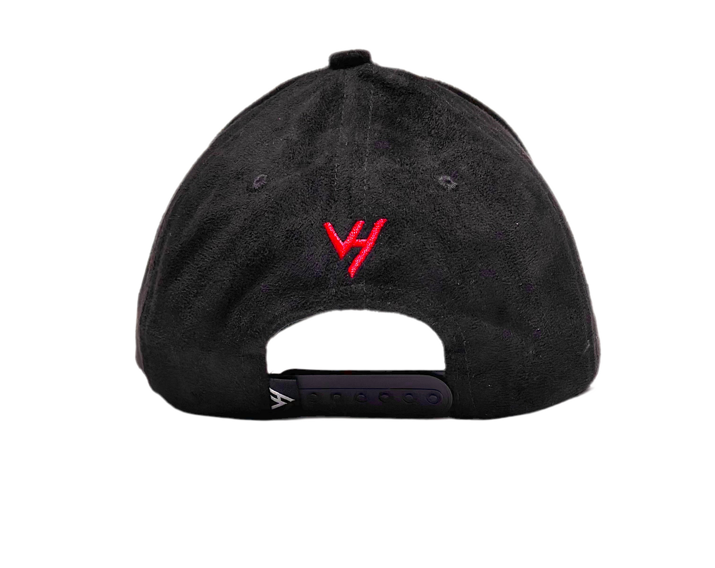 No Horses No Life Red